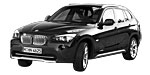 BMW E84 U3148 Fault Code