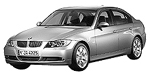 BMW E92 U3148 Fault Code