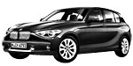 BMW F20 U3148 Fault Code